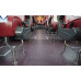 TOURIST PASSENGERS BUS KIA GRANDBIRD DIESEL 13.0L 2012